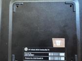 Kompiuteris hp prodesk 400 g6 destop mini i5 10400 - nuotraukos Nr. 3