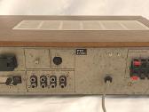 Natural Sound Stereo Receiver Yamaha - nuotraukos Nr. 10