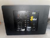 Krk S10.4 subwooferis - nuotraukos Nr. 2