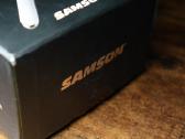 Samson meteor kondensatorinis Usb mikrofonas - nuotraukos Nr. 7