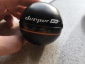 Deeper Pro+ išmanusis echolotas (sonaras) su GPS - nuotraukos Nr. 4