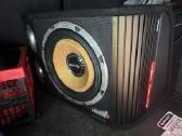 Aktyvus subas Vibe 12 1600w - nuotraukos Nr. 2