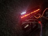 Aktyvus subas Vibe 12 1600w - nuotraukos Nr. 3
