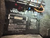 Aktyvus subas Vibe 12 1600w - nuotraukos Nr. 4