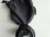 Nikkor 50mm f1.8 - nuotraukos Nr. 2