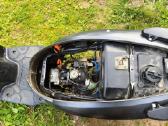 Parduodamas kymco people s 50 - nuotraukos Nr. 5