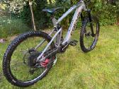 Focus sam2 Ltd e-MTB - nuotraukos Nr. 2