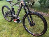 Focus sam2 Ltd e-MTB - nuotraukos Nr. 3