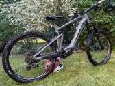 Focus sam2 Ltd e-MTB - nuotraukos Nr. 5