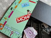 Žaidimas Monopolis - nuotraukos Nr. 2