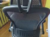 Ergonominė kėdė - nuotraukos Nr. 2