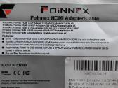 Hdmi Display port kabelis su Usb.4k. - nuotraukos Nr. 7