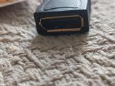 Hdmi Display port kabelis su Usb.4k. - nuotraukos Nr. 4