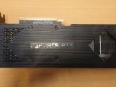 Hp Nvidia Geforce Rtx 3080 10gb Gddr6x - nuotraukos Nr. 5