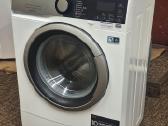 Parduodama Aeg 6000 Series Prosense skalbimo mašin - nuotraukos Nr. 2