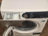 Parduodama Aeg 6000 Series Prosense skalbimo mašin - nuotraukos Nr. 3