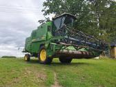 John Deere 1055 - nuotraukos Nr. 2