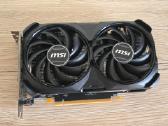 Msi Geforce Rtx 4060 - nuotraukos Nr. 2