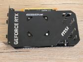 Msi Geforce Rtx 4060 - nuotraukos Nr. 3