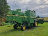 John Deere 1055 - nuotraukos Nr. 4