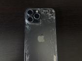 iPhone 13 pro max - nuotraukos Nr. 2