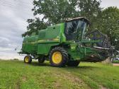 John Deere 1055 - nuotraukos Nr. 6