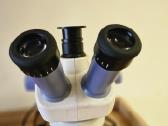 Profesionalus mikroskopas Delta Optical - nuotraukos Nr. 6