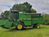 John Deere 1055 - nuotraukos Nr. 7
