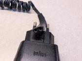 Braun 5210 barzdaskutes Įkroviklis - nuotraukos Nr. 5
