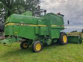 John Deere 1055 - nuotraukos Nr. 8