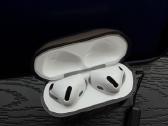 Apple Airpods 4 – puiki būklė, originalūs - nuotraukos Nr. 2