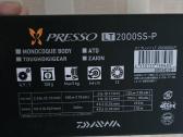 Daiwa presso 2000 - nuotraukos Nr. 2