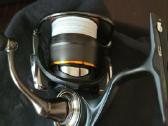 Daiwa presso 2000 - nuotraukos Nr. 3