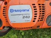 Benzopjūklashusgvarna 240 e - nuotraukos Nr. 3
