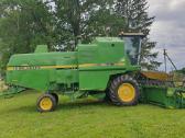 John Deere 1055 - nuotraukos Nr. 9