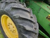 John Deere 1055 - nuotraukos Nr. 10