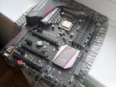 Asus z170 maximus vIII hero lga1151 - nuotraukos Nr. 4