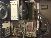 Asus z170 maximus vIII hero lga1151 - nuotraukos Nr. 5