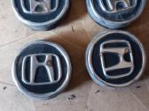 Ratai honda crv 215/70 r16 - nuotraukos Nr. 4