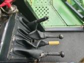 John Deere 1055 - nuotraukos Nr. 18