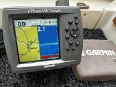 Garmin echolotas - nuotraukos Nr. 2