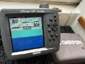 Garmin echolotas - nuotraukos Nr. 5