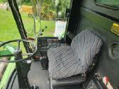 John Deere 1055 - nuotraukos Nr. 21