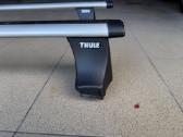 Aerodinamiai thule skersiniai - nuotraukos Nr. 2