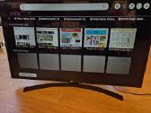 Televizorius LG 43uk6400plf Smart TV Geros būklės - nuotraukos Nr. 7