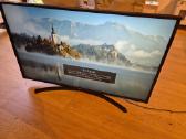 Televizorius LG 43uk6400plf Smart TV Geros būklės - nuotraukos Nr. 6