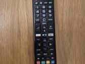 Televizorius LG 43uk6400plf Smart TV Geros būklės - nuotraukos Nr. 5