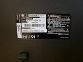 Televizorius LG 43uk6400plf Smart TV Geros būklės - nuotraukos Nr. 3