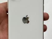 iPhone 11 (64gb) Baltas - nuotraukos Nr. 2