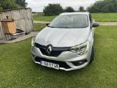 Renault megane - nuotraukos Nr. 2
